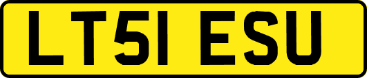 LT51ESU