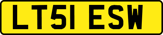 LT51ESW