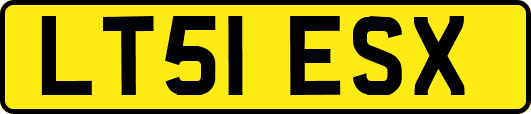 LT51ESX