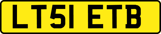 LT51ETB