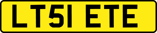 LT51ETE