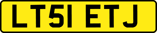 LT51ETJ