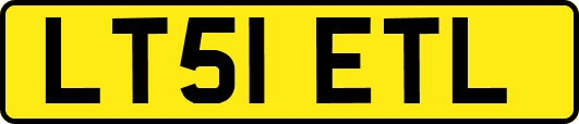 LT51ETL