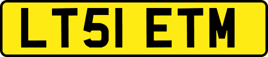 LT51ETM