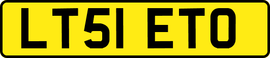 LT51ETO