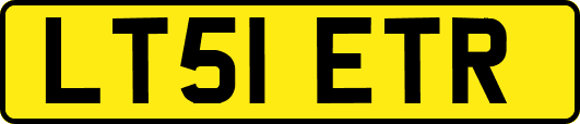 LT51ETR