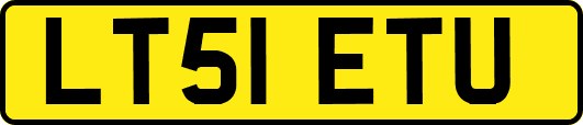 LT51ETU