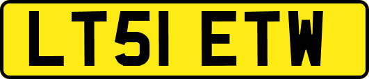 LT51ETW