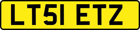 LT51ETZ