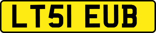 LT51EUB