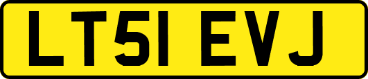 LT51EVJ