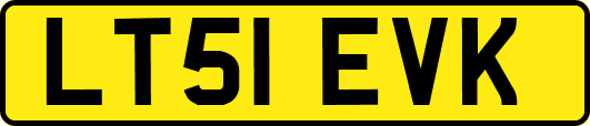 LT51EVK