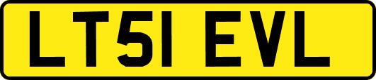 LT51EVL