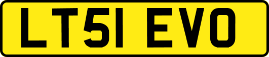 LT51EVO