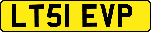 LT51EVP