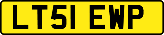 LT51EWP