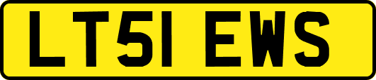 LT51EWS