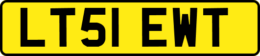 LT51EWT