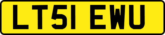 LT51EWU