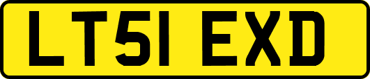 LT51EXD