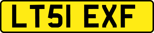 LT51EXF