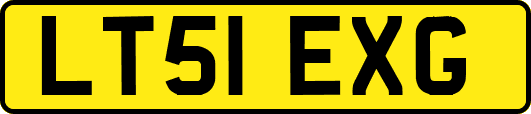 LT51EXG