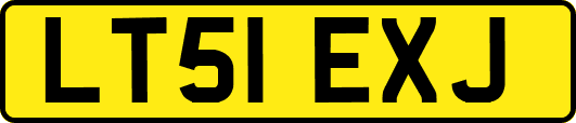 LT51EXJ