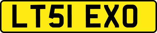 LT51EXO