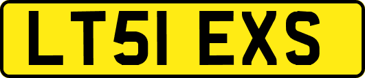 LT51EXS