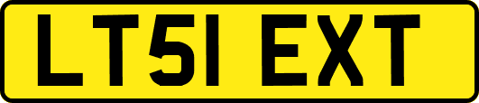 LT51EXT