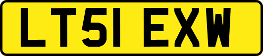 LT51EXW