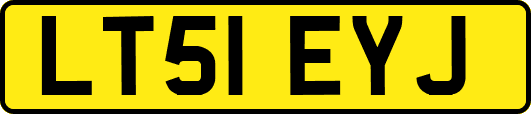 LT51EYJ