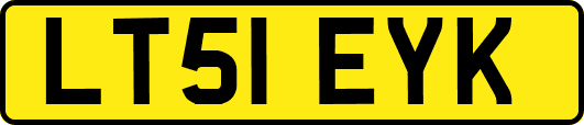 LT51EYK