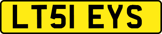 LT51EYS