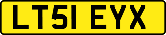 LT51EYX