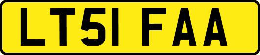 LT51FAA