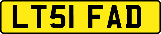 LT51FAD