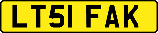 LT51FAK