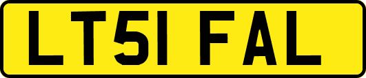 LT51FAL