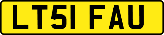 LT51FAU