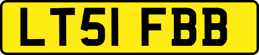 LT51FBB