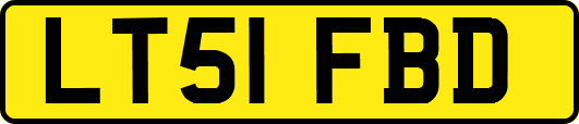 LT51FBD