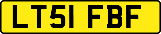 LT51FBF