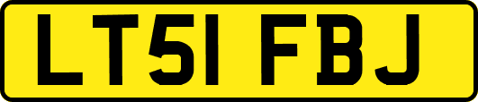 LT51FBJ
