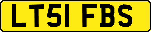 LT51FBS
