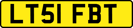 LT51FBT