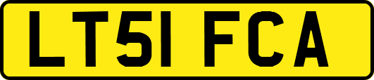 LT51FCA