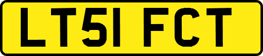 LT51FCT