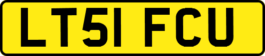 LT51FCU