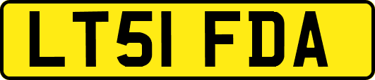 LT51FDA